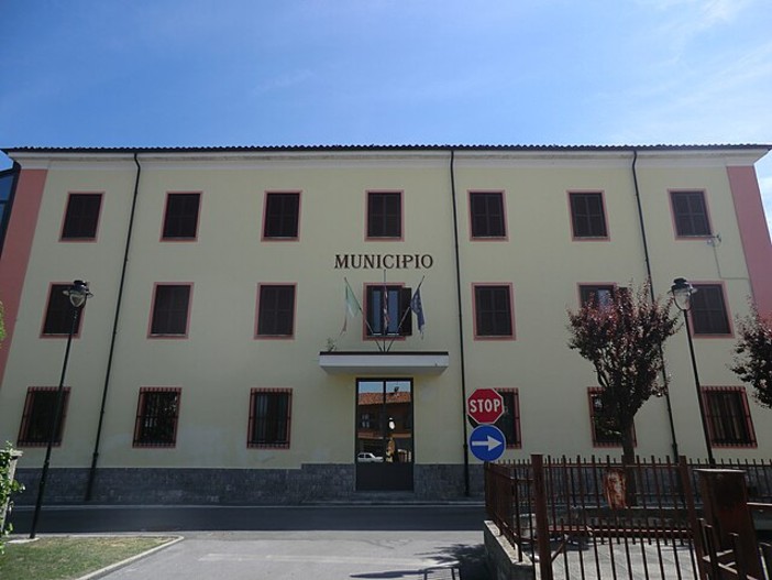 Camminamenti pedonali a Pianfei, l’Amministrazione replica alla minoranza Camminamenti pedonali a Pianfei, l’Amministrazione replica alla minoranza