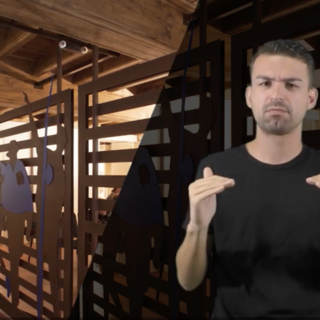 Torna “Musei all in”: visite guidate per tutti in lingua dei segni nei musei Diocesano, Civico e Galimberti di Cuneo Torna “Musei all in”: visite guidate per tutti in lingua dei segni nei musei Diocesano, Civico e Galimberti di Cuneo