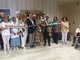 Inaugurati i nuovi locali del distretto Asl Cn1 in via della Crociata a Moretta