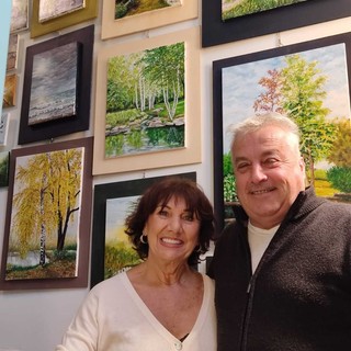 Con il nuovo mandato del sindaco Mina riparte la rassegna "Niella apre le porte all'arte"