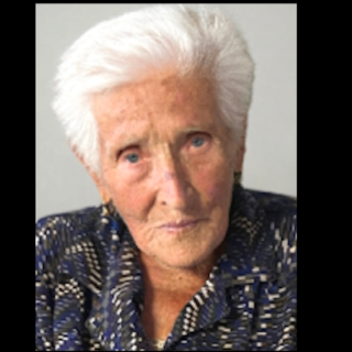 Maria Pastorelli, 101 anni Maria Pastorelli, 101 anni