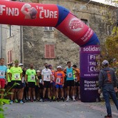 Mursecco RUN, torna la gara più longeva della Val Tanaro