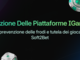 Soft2Bet: AML, prevenzione delle frodi, protezione dei giocatori e sicurezza nell’iGaming Soft2Bet: AML, prevenzione delle frodi, protezione dei giocatori e sicurezza nell’iGaming