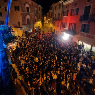 A GAressio successo per la sesta edizione de &quot;Il miglio d'oro&quot;