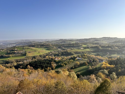 METEO / Weekend dal sapore estivo nel Cuneese: temperature fino a 29-30 gradi METEO / Weekend dal sapore estivo nel Cuneese: temperature fino a 29-30 gradi