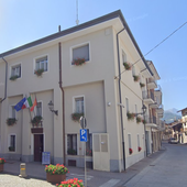 Unioni Montane, a Roccavione il confronto sul futuro dei territori Unioni Montane, a Roccavione il confronto sul futuro dei territori