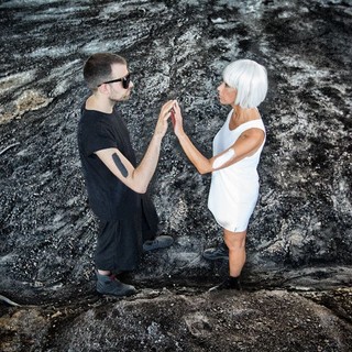 "Lost souls". A Mondovì una mostra-viaggio tra il visivo e il sonoro