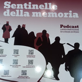 Il Museo della Resistenza di Chiusa di Pesio ringrazia gli alunni e le alunne dell’Istituto Comprensivo