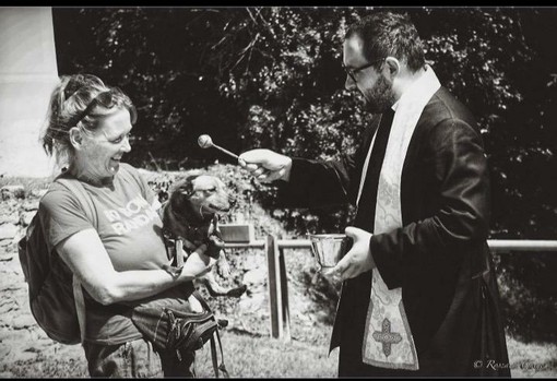 Fotografia di Rossana Ghigo