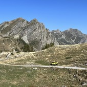 In Granda un weekend di bel tempo e caldo gradevole. Da lunedì il ritorno dell'afa In Granda un weekend di bel tempo e caldo gradevole. Da lunedì il ritorno dell'afa