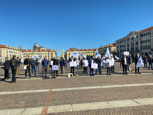 Il mondo delle imprese scende in piazza: il 13 aprile si manifesta a Cuneo e in tutta Italia