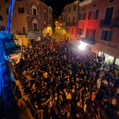A GAressio successo per la sesta edizione de &quot;Il miglio d'oro&quot;