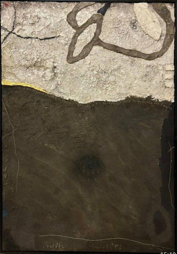 "Mystic Gold": a Monforte d’Alba la mostra personale dell’artista Marco Fiaschi "Mystic Gold": a Monforte d’Alba la mostra personale dell’artista Marco Fiaschi