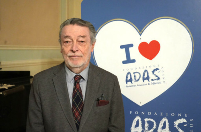 Il dottor Massimo Cugnasco