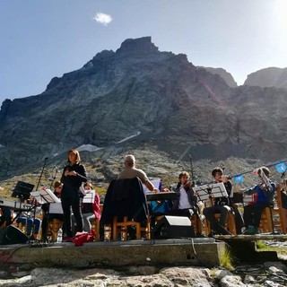 Riparte l'anno scolastico all'Istituto Musicale di Venasca