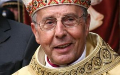 E' morto monsignor Mino Lanzetti