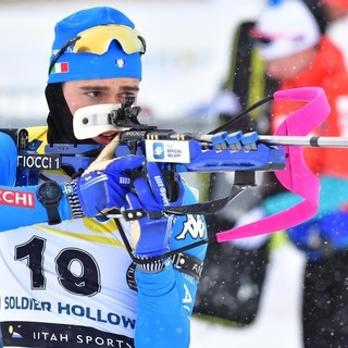 Sport invernali: definite le squadre azzurre di fondo e biathlon, nutrita rappresentanza piemontese (e cuneese)