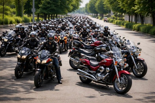 Immagine generata con l'intelligenza artificiale Chat GPT