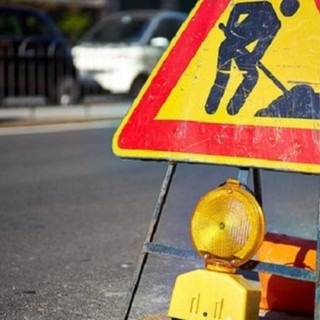 Alba, modifiche temporanee alla viabilità in corso Bra Alba, modifiche temporanee alla viabilità in corso Bra
