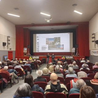 A Piasco la tredicesima edizione di "Montagne nostre"