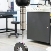 Innovazione nei settori ad alta tecnologia: dall'aerospazio alla robotica Innovazione nei settori ad alta tecnologia: dall'aerospazio alla robotica