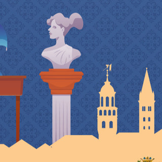 Saluzzo, al Quartiere arriva "Mercandier": tre giorni dedicati all'antiquariato e alla storia