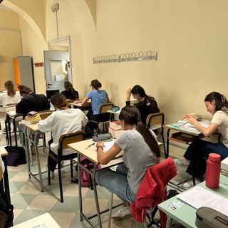 Immagine di repertorio