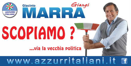 Il manifesto provocatorio Il manifesto provocatorio