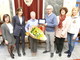 All’ex presidente del Csi Cuneo Maria Antonietta Garro il premio “Cuneo Vive Lo Sport”