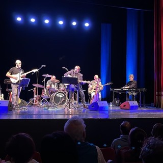 A Neive la musica dei Mistral sarà protagonista nella “Notte Romantica nei Borghi più belli d’Italia”