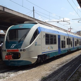 Fino a settembre, diciotto treni in più tra Piemonte e Liguria di ponente