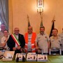 Dieci nuove radio ricetrasmittenti per la Protezione civile di Moretta
