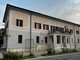 Il municipio di Magliano Alpi