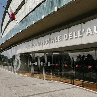 Appuntamento fissato per il 5 novembre al Museo dell'Automobile