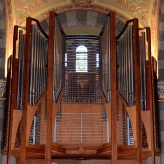 Alba: sabato 20 settembre il concerto inaugurale dell’associazione organistica di Alba, Langhe e Roero ‘Organa Collis’