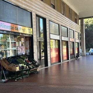 Cuneo, Sturlese porta in Consiglio la chiusura dei negozi di corso Giolitti alle 19.30 Cuneo, Sturlese porta in Consiglio la chiusura dei negozi di corso Giolitti alle 19.30