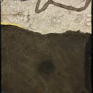 "Mystic Gold": a Monforte d’Alba la mostra personale dell’artista Marco Fiaschi