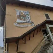Realizzato un nuovo murale a Niella Tanaro per celebrare la tradizione del pane Realizzato un nuovo murale a Niella Tanaro per celebrare la tradizione del pane