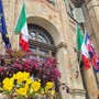 Il Municipio di Bra Il Municipio di Bra