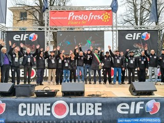 Edizione numero 43 per il Motoraduno Internazionale di Primavera Edizione numero 43 per il Motoraduno Internazionale di Primavera