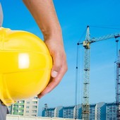 Difficoltà per il settore delle costruzioni Difficoltà per il settore delle costruzioni