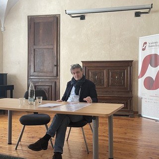 Maurizio Fornero Maurizio Fornero