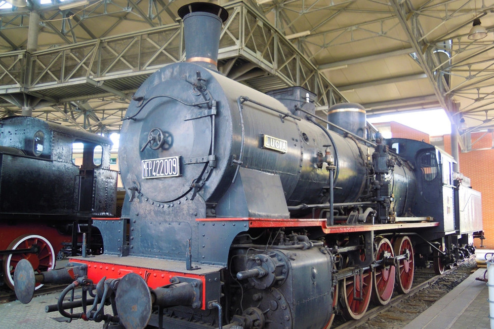 Immagine di repertorio