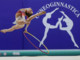 GINNASTICA RITMICA / La farfallina cuneese Matilde Viano convocata in Nazionale [FOTO]