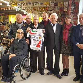 Bra, tutto pronto per l'inaugurazione della nuova sede del Museo della Bicicletta