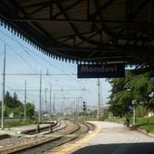 Lavori sulla Torino-Savona, interruzioni della linea per un mese tra Fossano e Mondovì Lavori sulla Torino-Savona, interruzioni della linea per un mese tra Fossano e Mondovì