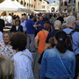 Non solo antiquariato: a Cherasco arriva il mercato dell'artigianato Non solo antiquariato: a Cherasco arriva il mercato dell'artigianato