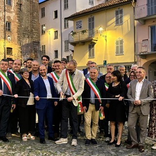 A Mondovì il ritorno dei 'Doi Pass' con la prima edizione del contest Y, dedicato ai giovani musicisti [FOTO]