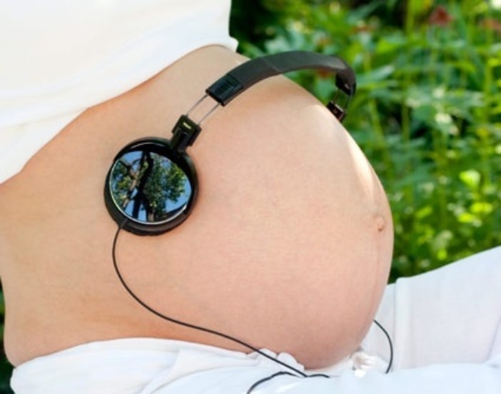 Musica e gravidanza: incontri con il canto per donne in gravidanza alla Scuola APM di Saluzzo