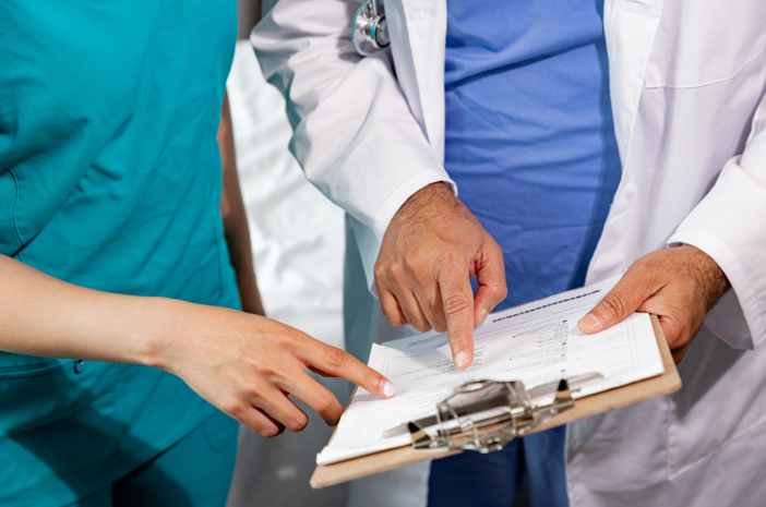 Nuovo ambulatorio a San Giacomo di Roburent per la dottoressa Alison Verra Nuovo ambulatorio a San Giacomo di Roburent per la dottoressa Alison Verra